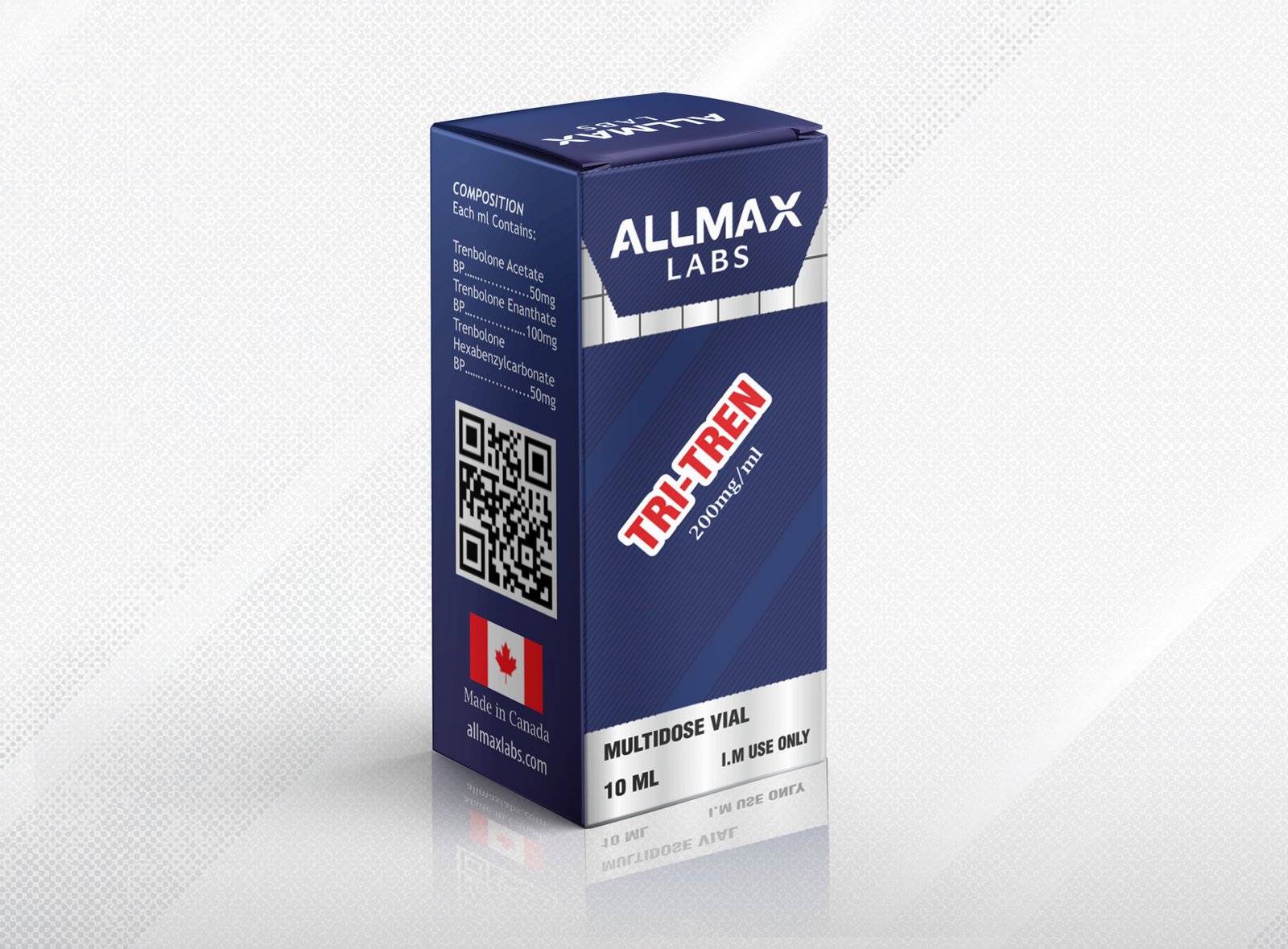 Tri-tren (200 mg/ml)