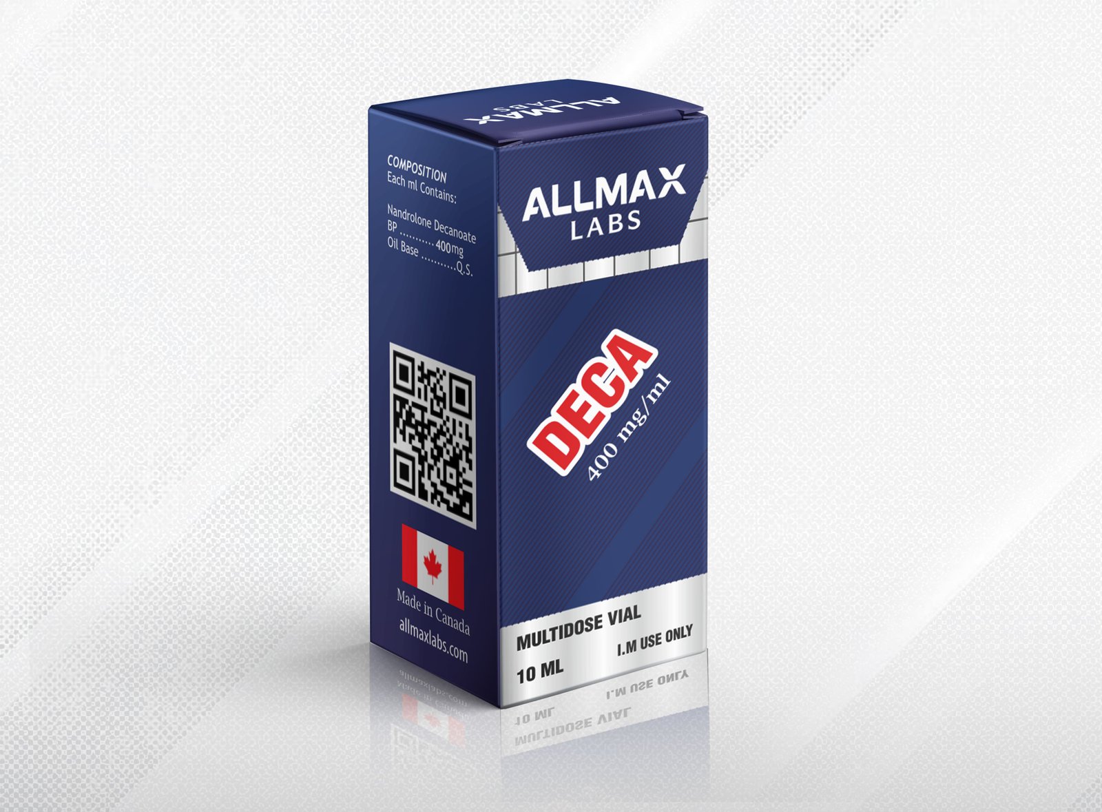 Deca (400 mg/ml)